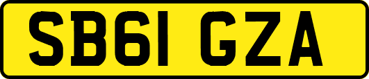 SB61GZA