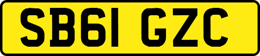 SB61GZC