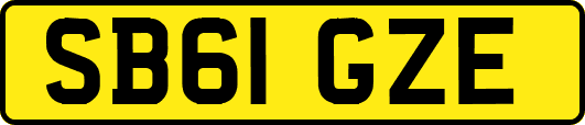 SB61GZE