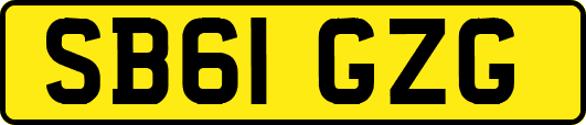 SB61GZG