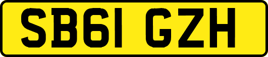 SB61GZH