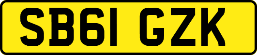 SB61GZK