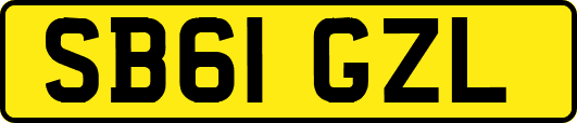 SB61GZL