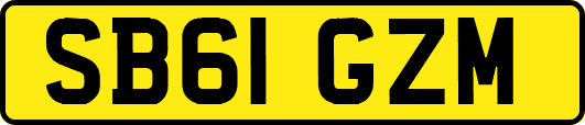 SB61GZM