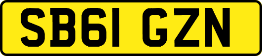 SB61GZN