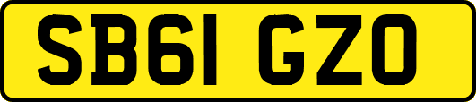 SB61GZO