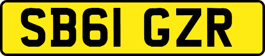 SB61GZR