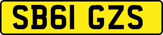 SB61GZS
