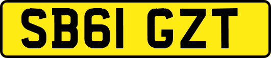 SB61GZT