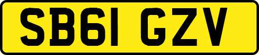 SB61GZV