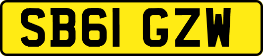 SB61GZW