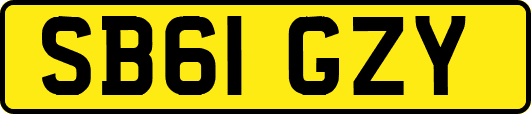 SB61GZY