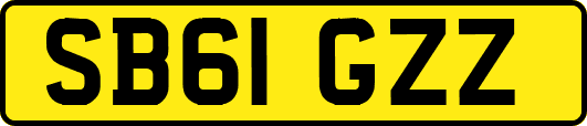SB61GZZ