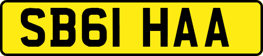 SB61HAA