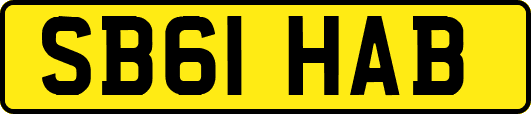 SB61HAB