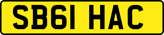 SB61HAC