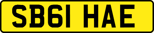 SB61HAE
