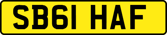 SB61HAF