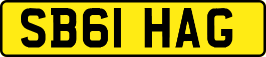 SB61HAG