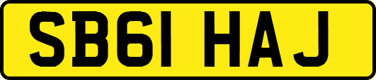 SB61HAJ