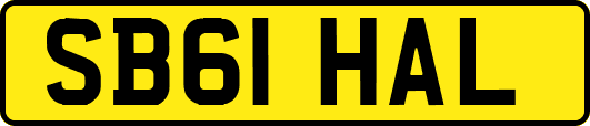 SB61HAL