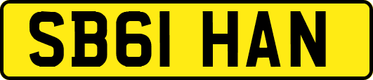 SB61HAN
