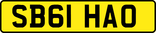 SB61HAO