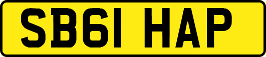 SB61HAP