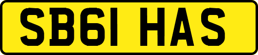 SB61HAS