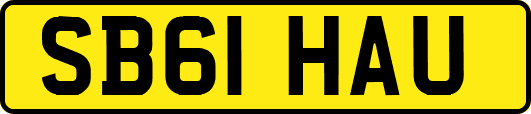 SB61HAU