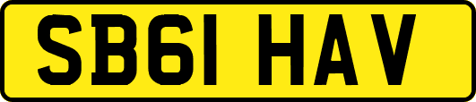 SB61HAV