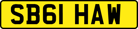 SB61HAW