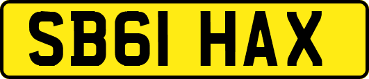 SB61HAX