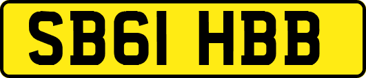 SB61HBB