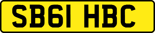 SB61HBC