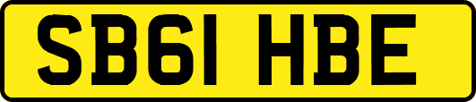 SB61HBE