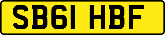SB61HBF