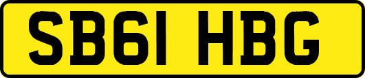 SB61HBG