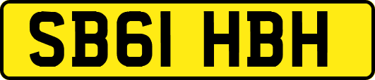 SB61HBH