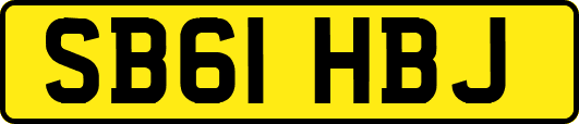 SB61HBJ