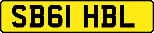SB61HBL
