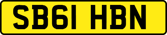 SB61HBN