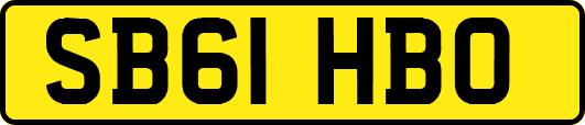SB61HBO