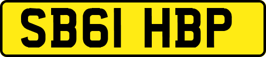 SB61HBP