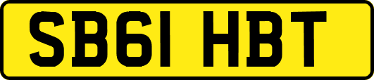 SB61HBT