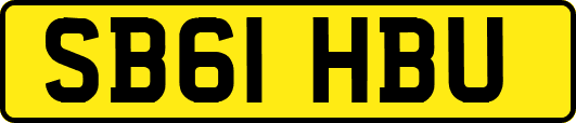SB61HBU