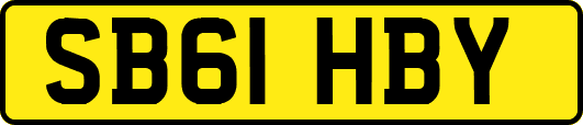 SB61HBY