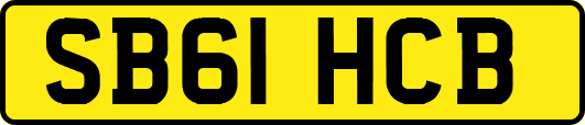 SB61HCB