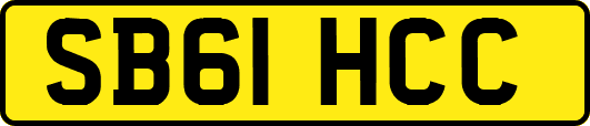 SB61HCC