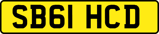 SB61HCD